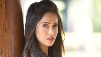 Celeb Photos Of Nushrratt Bharuccha