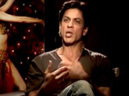 Om Shanti Om | Behind The Scenes | Production Design | Shah Rukh Khan