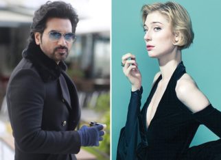 Pakistani Star Humayun Saeed to play Dr. Hasnat Khan, Princess Diana aka Elizabeth Debicki’s love interest, in Netflix’s The Crown