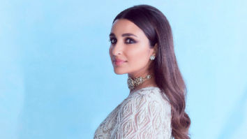 Celebrity Photo Of Parineeti Chopra