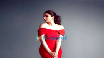 Celeb Photos Of Parineeti Chopra