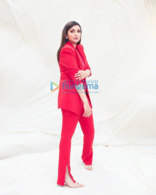 Celeb Photos Of Parineeti Chopra