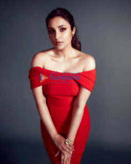 Celeb Photos Of Parineeti Chopra