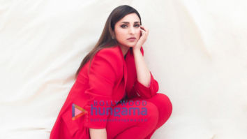 Celeb Photos Of Parineeti Chopra
