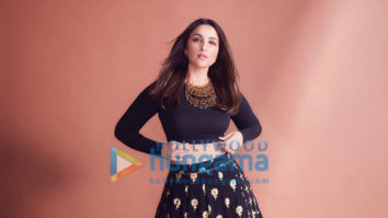 Celeb Photos Of Parineeti Chopra