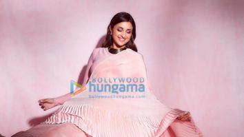 Celeb Photos Of Parineeti Chopra