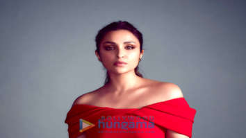 Celeb Photos Of Parineeti Chopra