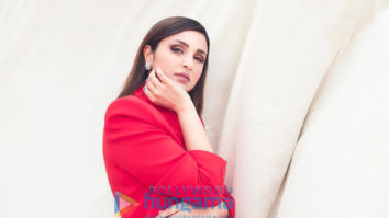 Celeb Photos Of Parineeti Chopra
