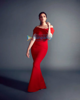 Celeb Photos Of Parineeti Chopra