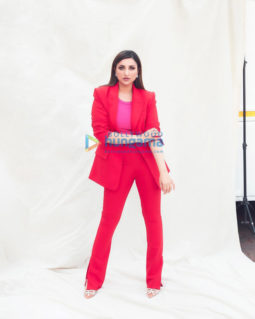 Celeb Photos Of Parineeti Chopra