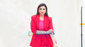 Celeb Photos Of Parineeti Chopra