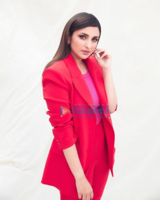 Celeb Photos Of Parineeti Chopra
