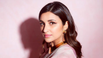 Celeb Photos Of Parineeti Chopra