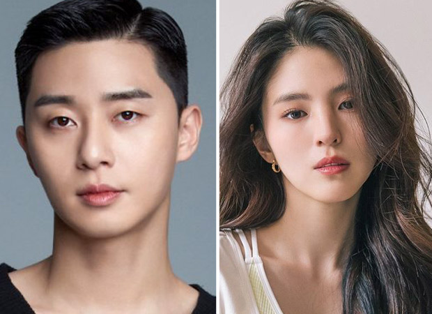 Park Seo Joon and Han So Hee confirmed to star in new thriller drama ...