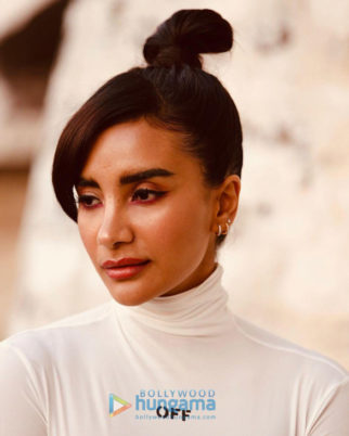 Celeb Photos Of Patralekha