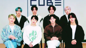 Pentagon on Feelin Like, IN:VITE U, Indian fans | K-Pop | Burning Ques. Ep 20