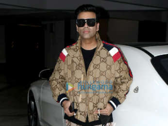 Photos: Kareena Kapoor Khan, Malaika Arora and Amrita Arora snapped at Manish Malhotra's house in Bandra