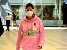 Photos: Katrina Kaif, Tamannaah Bhatia and others snapped at the airport
