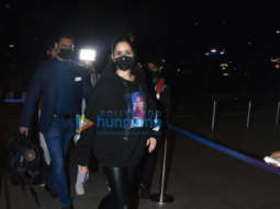Photos: Katrina Kaif snapped at the airport