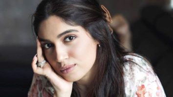 “Playing a freedom fighter on screen would be my dream role”- Bhumi Pednekar