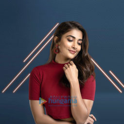 Celeb Photos Of Pooja Hegde