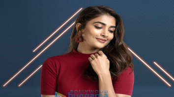 Celeb Photos Of Pooja Hegde