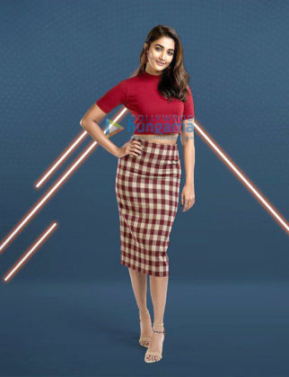 Celeb Photos Of Pooja Hegde
