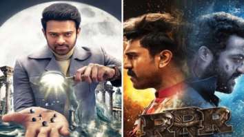 Prabhas’ Radhe Shyam to opt for theatrical release on the day SS Rajamouli’s RRR vacates Prabhas’ Radhe Shyam to opt for theatrical release on the day SS Rajamouli’s RRR vacates