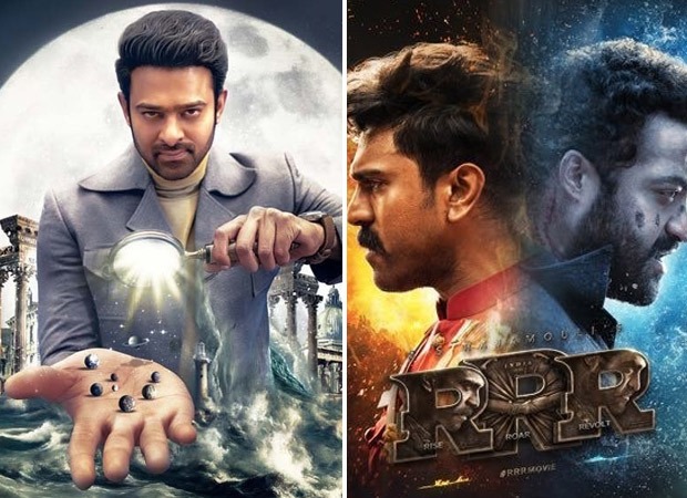 Prabhas’ Radhe Shyam to opt for theatrical release on the day SS Rajamouli's RRR vacates