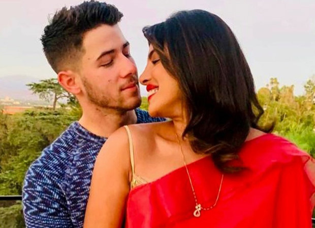 Priyanka Chopra talks about her first experience wearing mangalsutra