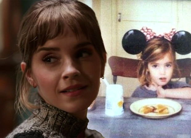 Producers confirm Emma Watson throwback photo mistake in Harry Potter reunion special; it was Emma Roberts