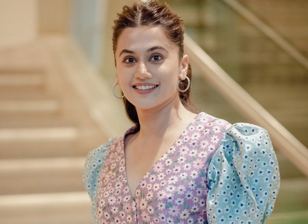 "Prominent leading men have said no to projects with me arguing the scripts were women-oriented" - Taapseee Pannu "Prominent leading men have said no to projects with me arguing the scripts were women-oriented" - Taapseee Pannu