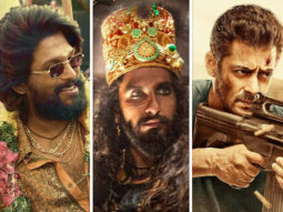 Pushpa – The Rise Box Office: Allu Arjun starrer becomes the 8th highest All-Time 5th weekend grosser, beats Padmaavat and Tiger Zinda Hai