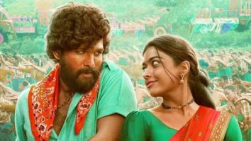 Pushpa: The Rise Box Office: Pushpa (Hindi) scores huge on Republic Day, will hit a century in Week 7