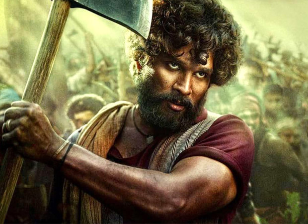 Pushpa: The Rise Box Office: Pushpa becomes 3rd highest all-time Week 6 grosser; surpasses Baahubali 2 - The Conclusion, 3 Idiots and Tiger Zinda Hai Pushpa: The Rise Box Office: Pushpa becomes 3rd highest all-time Week 6 grosser; surpasses Baahubali 2 - The Conclusion, 3 Idiots and Tiger Zinda Hai