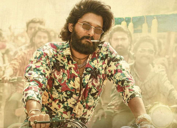 Pushpa: The Rise Box Office: Pushpa draws in Rs. 2.40 cr. on 7th weekend; becomes 2nd highest all-time seventh weekend grosser Pushpa: The Rise Box Office: Pushpa draws in Rs. 2.40 cr. on 7th weekend; becomes 2nd highest all-time seventh weekend grosser