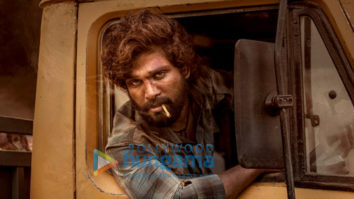 Movie Stills Of The Movie Pushpa: The Rise – Part 1