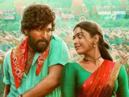 Pushpa: The Rise – Part 1: Saami Saami – Full Video Song | Allu Arjun, Rashmika Mandanna