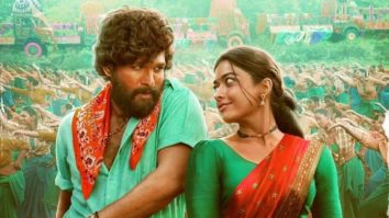 Pushpa: The Rise – Part 1: Saami Saami – Full Video Song | Allu Arjun, Rashmika Mandanna