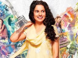Queen Look Test | Kangana Ranaut, Rajkummar Rao, Vikas Bahl