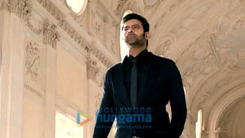 Movie Stills Of The Movie Radhe Shyam