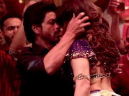 Raees | Making of Laila Main Laila | Sunny Leone, Shah Rukh Khan