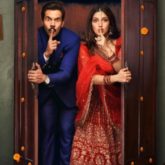 Rajkummar Rao and Bhumi Pednekar starrer Badhaai Do confirmed to release in theatres on February 11, trailer unveiled