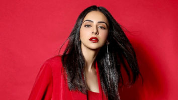 Celeb Photos Of Rakul Preet Singh