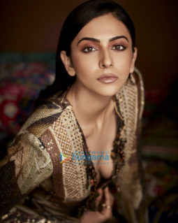 Celeb Photos Of Rakul Preet Singh