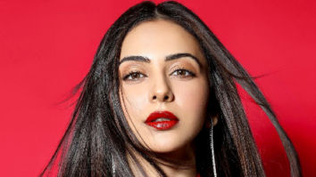 Celeb Photos Of Rakul Preet Singh