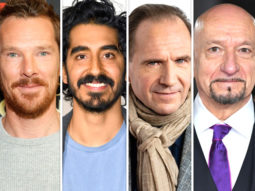 Ralph Fiennes, Dev Patel and Ben Kingsley join Benedict Cumberbatch in Wes Anderson’s Netflix adaptation of Roald Dahl’s ‘The Wonderful Story of Henry Sugar’