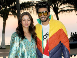 Ranveer Singh and Alia Bhatt starrer Rocky Aur Rani Ki Prem Kahani shoot postponed due to surge in Covid-19 cases