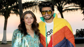 Ranveer Singh and Alia Bhatt starrer Rocky Aur Rani Ki Prem Kahani shoot postponed due to surge in Covid-19 cases