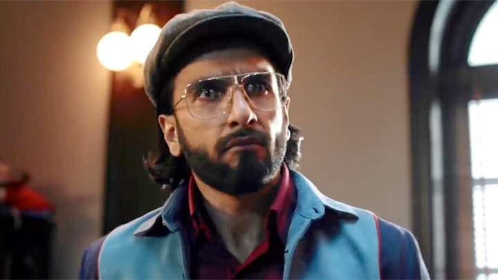 Ranveer Singh goes mmmm in the courtroom | Mad Angles TVC Ranveer Singh goes mmmm in the courtroom | Mad Angles TVC